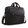 Case Logic | Propel Attaché | PROPA-114 | Fits up to size 12-14 " | Messenger - Briefcase | Shoulder strap | Black