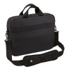 Case Logic | Propel Attaché | PROPA-114 | Fits up to size 12-14 " | Messenger - Briefcase | Shoulder strap | Black