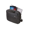 Case Logic | Propel Attaché | PROPA-114 | Fits up to size 12-14 " | Messenger - Briefcase | Shoulder strap | Black
