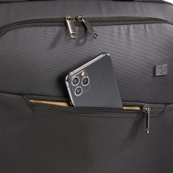 Case Logic | Propel Attaché | PROPA-114 | Fits up to size 12-14 " | Messenger - Briefcase | Shoulder strap | Black