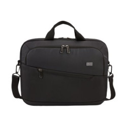Case Logic | Propel Attaché | PROPA-114 | Fits up to size 12-14 " | Messenger - Briefcase | Shoulder strap | Black