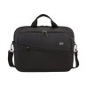 Case Logic | Propel Attaché | PROPA-114 | Fits up to size 12-14 " | Messenger - Briefcase | Shoulder strap | Black