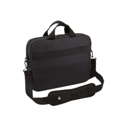 Case Logic | Propel Attaché | PROPA-114 | Fits up to size 12-14 " | Messenger - Briefcase | Shoulder strap | Black