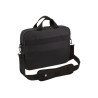 Case Logic | Propel Attaché | PROPA-114 | Fits up to size 12-14 " | Messenger - Briefcase | Shoulder strap | Black
