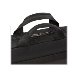 Case Logic | Propel Attaché | PROPA-114 | Fits up to size 12-14 " | Messenger - Briefcase | Shoulder strap | Black