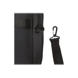 Case Logic | Propel Attaché | PROPA-114 | Fits up to size 12-14 " | Messenger - Briefcase | Shoulder strap | Black