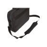 Case Logic | Propel Attaché | PROPA-114 | Fits up to size 12-14 " | Messenger - Briefcase | Shoulder strap | Black