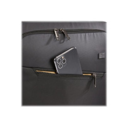 Case Logic | Propel Attaché | PROPA-114 | Fits up to size 12-14 " | Messenger - Briefcase | Shoulder strap | Black