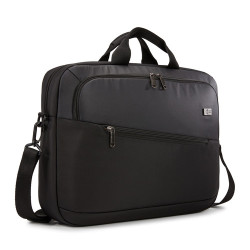 Case Logic | Propel Attaché | PROPA-116 | Fits up to size 12-15.6 " | Messenger - Briefcase | Shoulder strap | Black