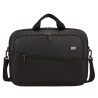 Case Logic | Propel Attaché | PROPA-116 | Fits up to size 12-15.6 " | Messenger - Briefcase | Shoulder strap | Black