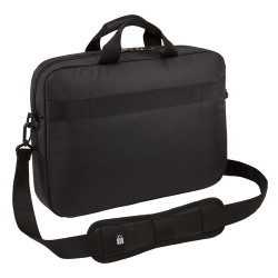 Case Logic | Propel Attaché | PROPA-116 | Fits up to size 12-15.6 " | Messenger - Briefcase | Shoulder strap | Black
