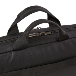 Case Logic | Propel Attaché | PROPA-116 | Fits up to size 12-15.6 " | Messenger - Briefcase | Shoulder strap | Black