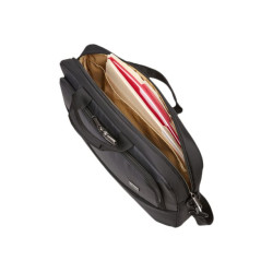 Case Logic | Propel Attaché | PROPA-116 | Fits up to size 12-15.6 " | Messenger - Briefcase | Shoulder strap | Black