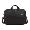 Case Logic | Propel Attaché | PROPA-116 | Fits up to size 12-15.6 " | Messenger - Briefcase | Shoulder strap | Black