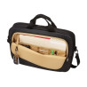 Case Logic | Propel Attaché | PROPA-116 | Fits up to size 12-15.6 " | Messenger - Briefcase | Shoulder strap | Black