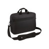 Case Logic | Propel Attaché | PROPA-116 | Fits up to size 12-15.6 " | Messenger - Briefcase | Shoulder strap | Black