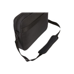 Case Logic | Propel Attaché | PROPA-116 | Fits up to size 12-15.6 " | Messenger - Briefcase | Shoulder strap | Black