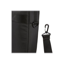 Case Logic | Propel Attaché | PROPA-116 | Fits up to size 12-15.6 " | Messenger - Briefcase | Shoulder strap | Black