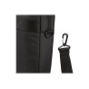 Case Logic | Propel Attaché | PROPA-116 | Fits up to size 12-15.6 " | Messenger - Briefcase | Shoulder strap | Black