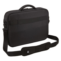 Case Logic | Propel Briefcase | PROPC-116 | Fits up to size 12-15.6 " | Messenger - Briefcase | Shoulder strap | Black