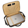 Case Logic | Propel Briefcase | PROPC-116 | Fits up to size 12-15.6 " | Messenger - Briefcase | Shoulder strap | Black