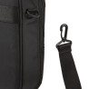 Case Logic | Propel Briefcase | PROPC-116 | Fits up to size 12-15.6 " | Messenger - Briefcase | Shoulder strap | Black