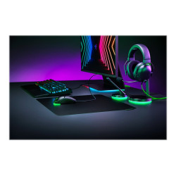 Razer | Gaming Mouse Mat | Sphex V3 | Black