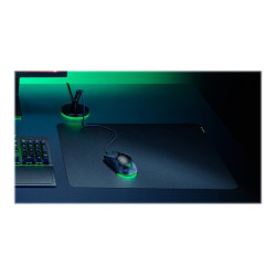 Razer | Gaming Mouse Mat | Sphex V3 | Black