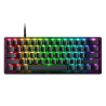 Razer | Huntsman V3 Pro Mini | Gaming Keyboard | Wired | US | Black