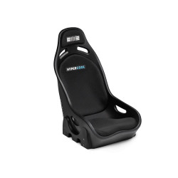 Next Level Racing ES1 Hypercool | Ventilated Sim Racing Seat | Simaero mesh fabric | Black