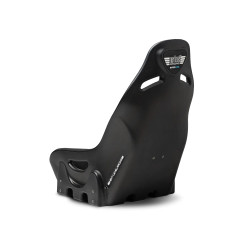 Next Level Racing ES1 Hypercool | Ventilated Sim Racing Seat | Simaero mesh fabric | Black