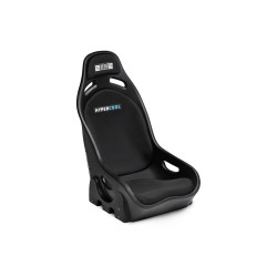 Next Level Racing ES1 Hypercool | Ventilated Sim Racing Seat | Simaero mesh fabric | Black