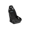 Next Level Racing ES1 Hypercool | Ventilated Sim Racing Seat | Simaero mesh fabric | Black