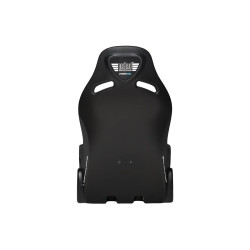 Next Level Racing ES1 Hypercool | Ventilated Sim Racing Seat | Simaero mesh fabric | Black