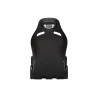 Next Level Racing ES1 Hypercool | Ventilated Sim Racing Seat | Simaero mesh fabric | Black