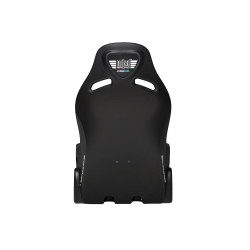 Next Level Racing ES1 Hypercool | Ventilated Sim Racing Seat | Simaero mesh fabric | Black