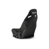 Next Level Racing ES1 Hypercool | Ventilated Sim Racing Seat | Simaero mesh fabric | Black