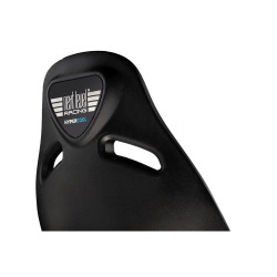Next Level Racing ES1 Hypercool | Ventilated Sim Racing Seat | Simaero mesh fabric | Black