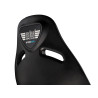 Next Level Racing ES1 Hypercool | Ventilated Sim Racing Seat | Simaero mesh fabric | Black