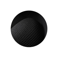 Next Level Racing ES1 Hypercool | Ventilated Sim Racing Seat | Simaero mesh fabric | Black