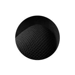 Next Level Racing ES1 Hypercool | Ventilated Sim Racing Seat | Simaero mesh fabric | Black