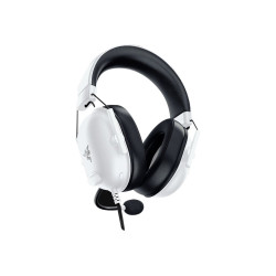 Razer Gaming Headset | BlackShark V2 X | Wired | Over-Ear | Microphone | Special White Edition | Noise canceling
