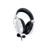 Razer Gaming Headset | BlackShark V2 X | Wired | Over-Ear | Microphone | Special White Edition | Noise canceling