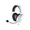 Razer Gaming Headset | BlackShark V2 X | Wired | Over-Ear | Microphone | Special White Edition | Noise canceling