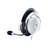 Razer Gaming Headset | BlackShark V2 X | Wired | Over-Ear | Microphone | Special White Edition | Noise canceling