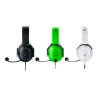 Razer Gaming Headset | BlackShark V2 X | Wired | Over-Ear | Microphone | Special White Edition | Noise canceling