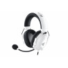 Razer Gaming Headset | BlackShark V2 X | Wired | Over-Ear | Microphone | Special White Edition | Noise canceling