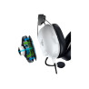 Razer Gaming Headset | BlackShark V2 X | Wired | Over-Ear | Microphone | Special White Edition | Noise canceling