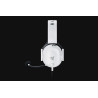 Razer Gaming Headset | BlackShark V2 X | Wired | Over-Ear | Microphone | Special White Edition | Noise canceling