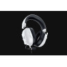 Razer Gaming Headset | BlackShark V2 X | Wired | Over-Ear | Microphone | Special White Edition | Noise canceling